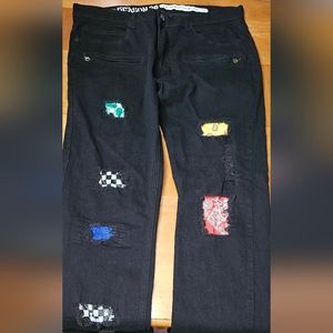 Reason Jeans. Size 36×32. Good condition.